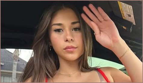 Leaked Content Of Sophierain!