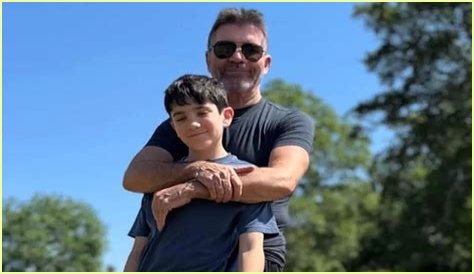 The Curious Condition Affecting Simon Cowell's Son